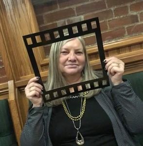 Meet your Posher, Kathy